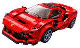 76895 LEGO Speed Champions Ferrari F Tributo