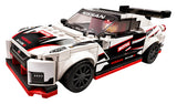 76896 LEGO Speed Champions Nissan Gt R Nismo