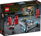 75266 LEGO Star Wars Sith soldater