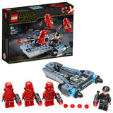 75266 LEGO Star Wars Sith soldater