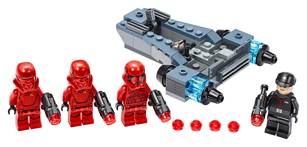 75266 LEGO Star Wars Sith soldater