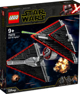 75272 LEGO Star Wars Sith tie-jager
