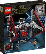 75272 LEGO Star Wars Sith tie-jager