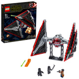 75272 LEGO Star Wars Sith tie-jager