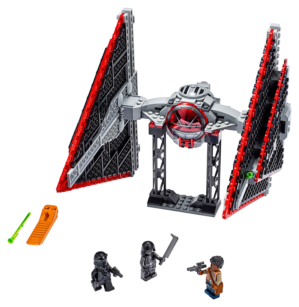 75272 LEGO Star Wars Sith tie-jager
