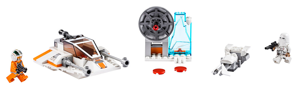 75268 LEGO Star Wars Snespeeder