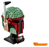 75277 LEGO Star Wars Boba Fetts hjelm