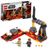 75269 LEGO Star Wars Duel På Mustafar