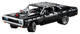 42111 LEGO Technic Doms Dodge Charger