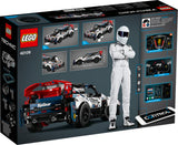42109 LEGO Technic App-styret Top Gear-rallybil