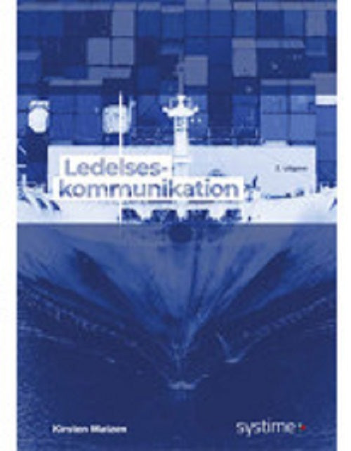 Ledelseskommunikation