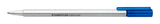 Gelpen Staedtler triplus 0,7mm 10 asst