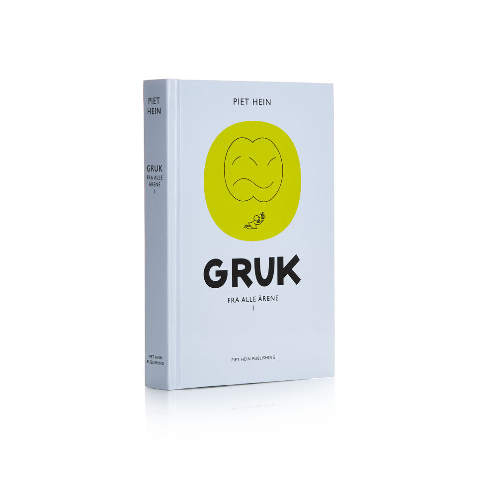 Gruk fra alle årene I