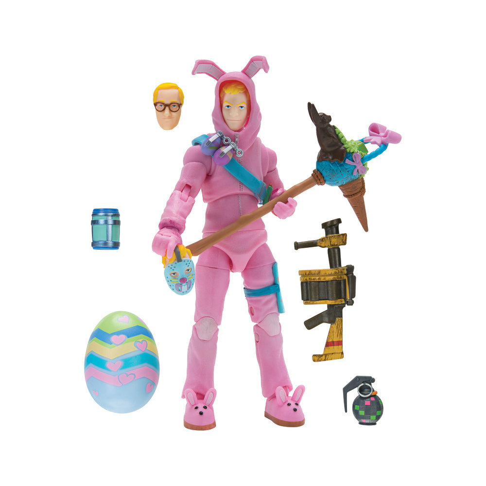 Fortnite legendary hero asst