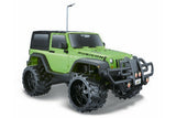 RC Off-Road Jeep Wrangler Rubicon