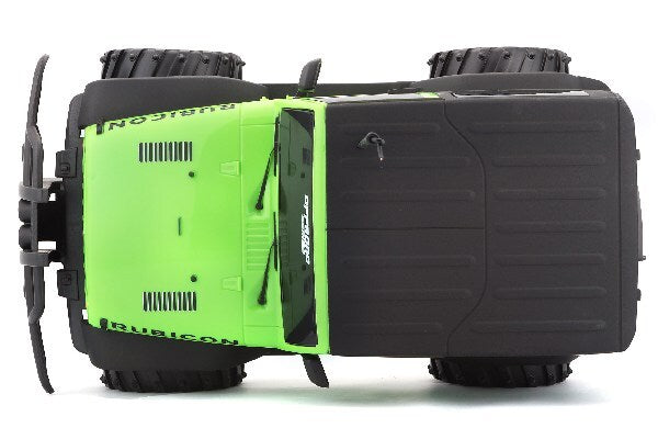 RC Off-Road Jeep Wrangler Rubicon