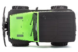 RC Off-Road Jeep Wrangler Rubicon
