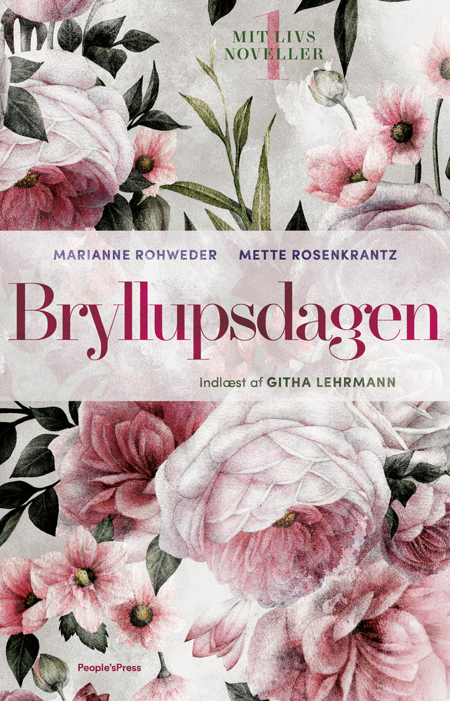 Bryllupsdagen