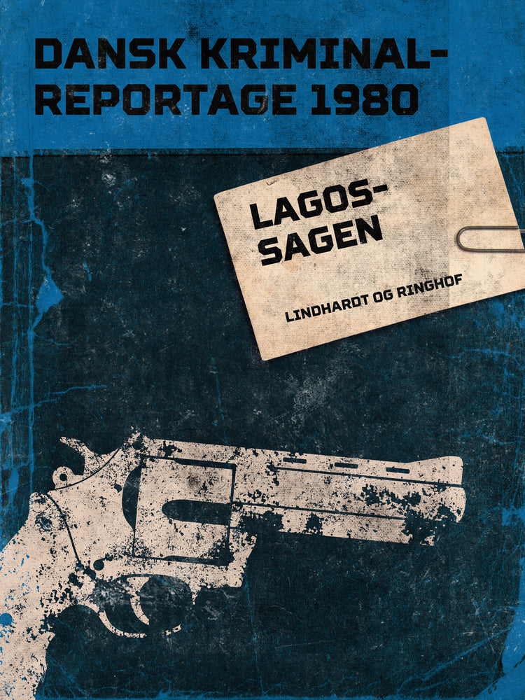 Lagossagen
