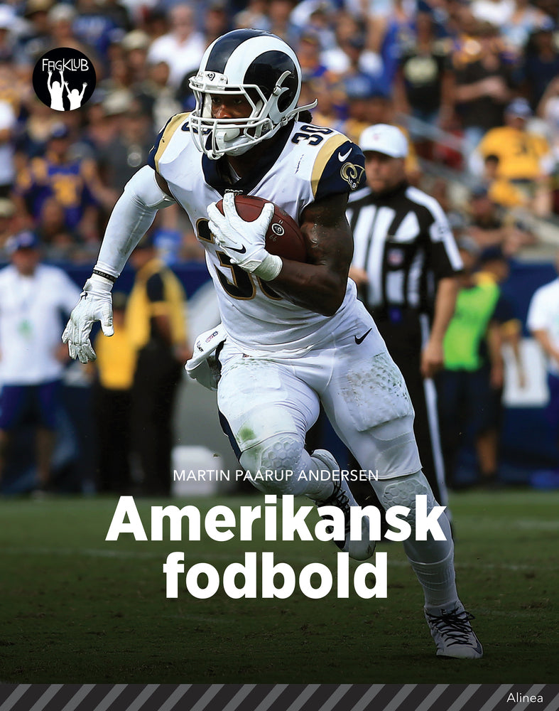 Amerikansk fodbold, Sort Fagklub