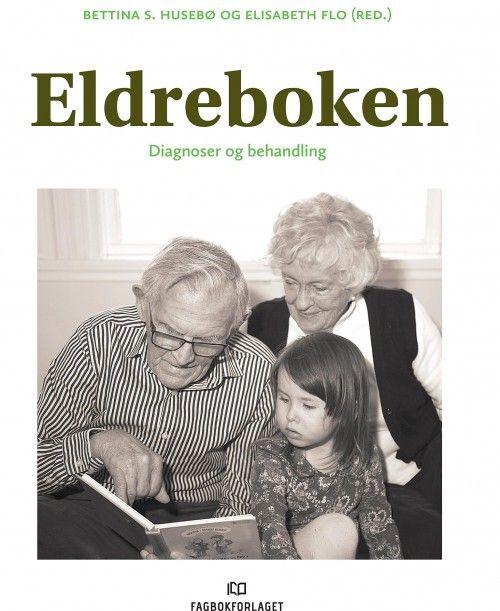 Eldreboken : diagnoser og behandling