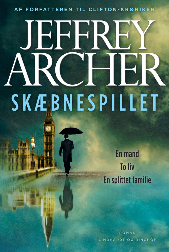 Skæbnespillet