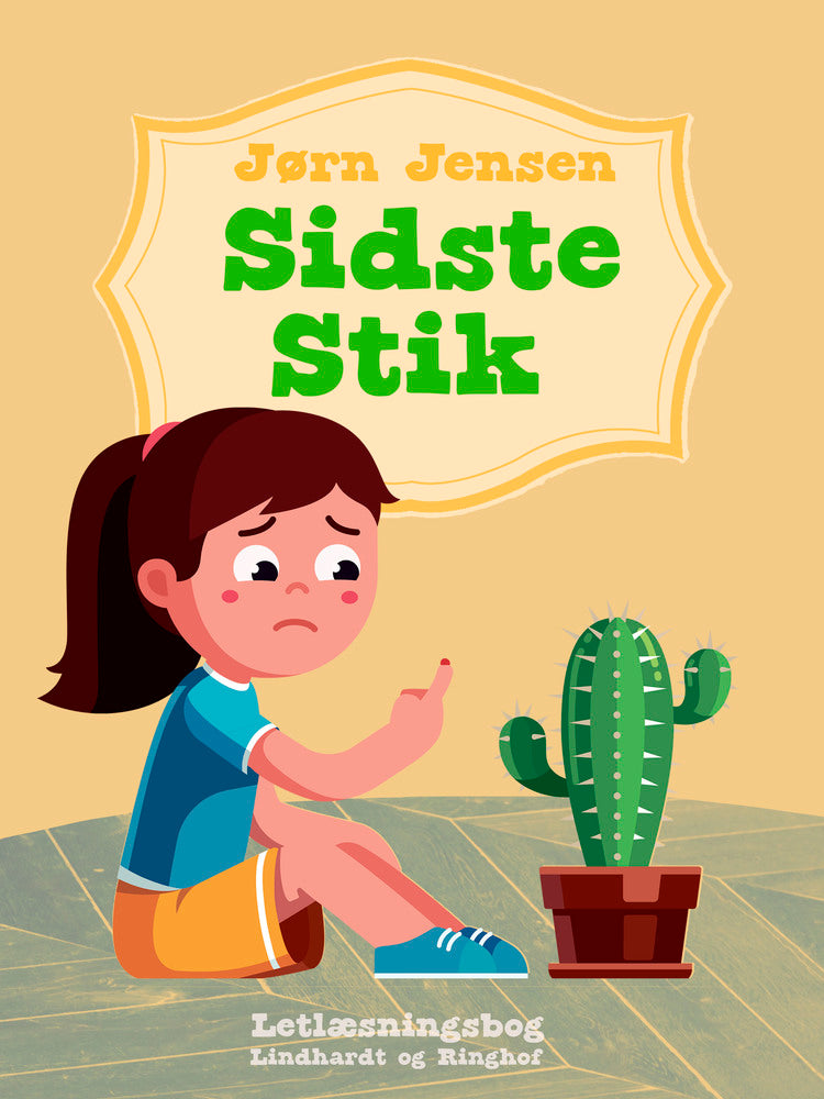 Det sidste stik