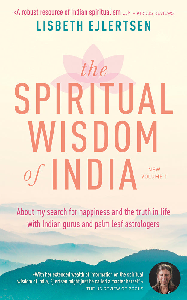 The Spiritual Wisdom of India, New Volume 1