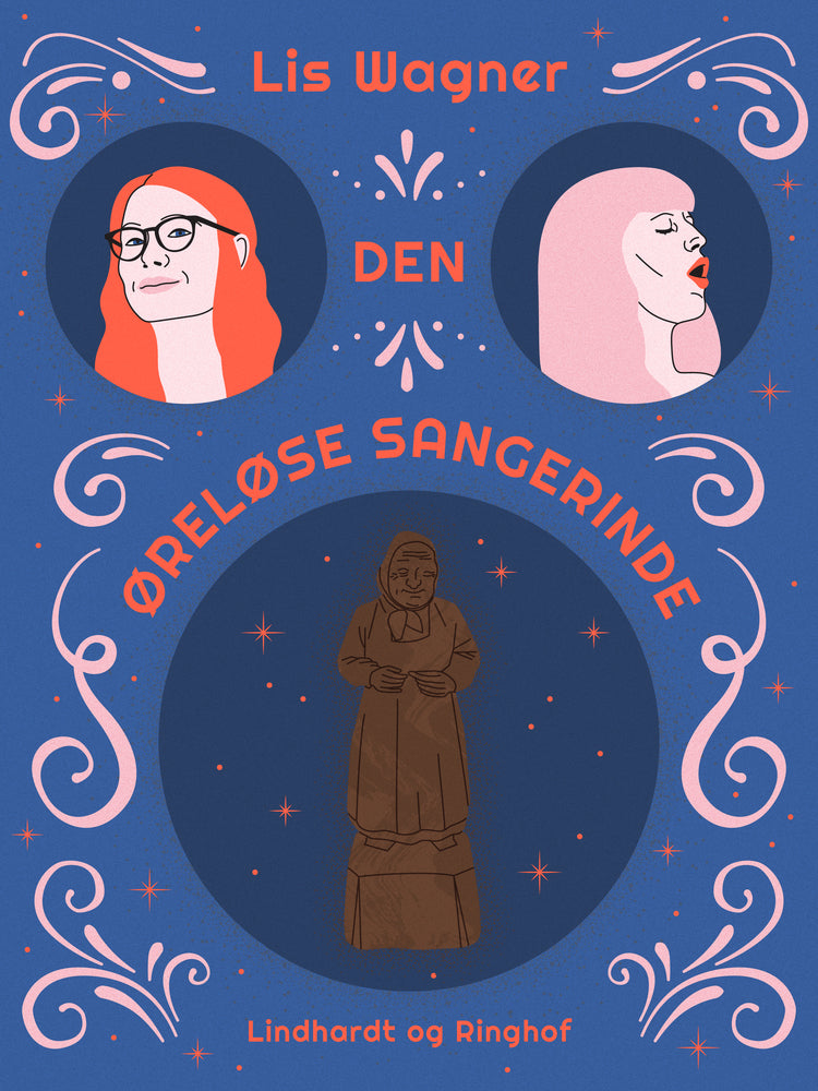 Den øreløse sangerinde
