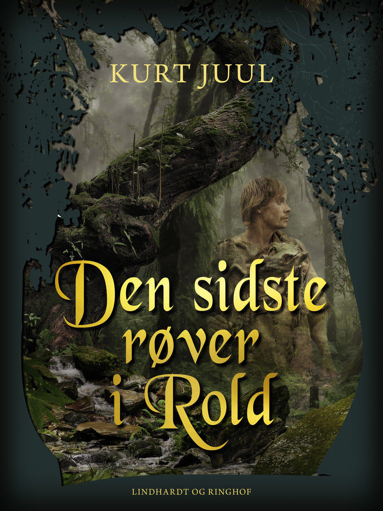 Den sidste røver i Rold