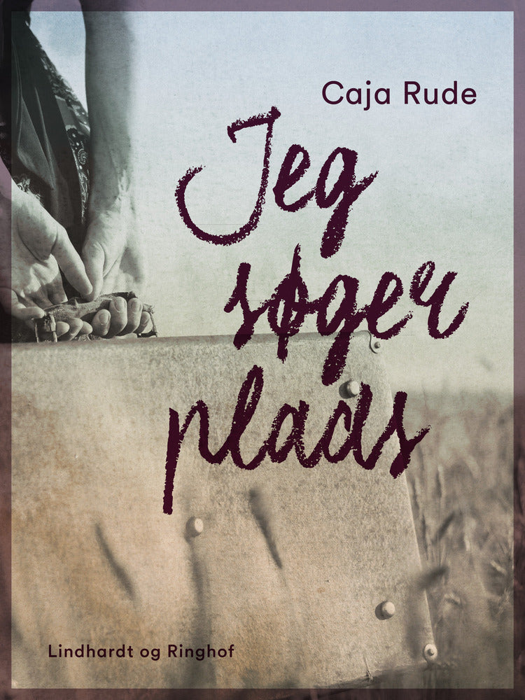 Jeg søger plads