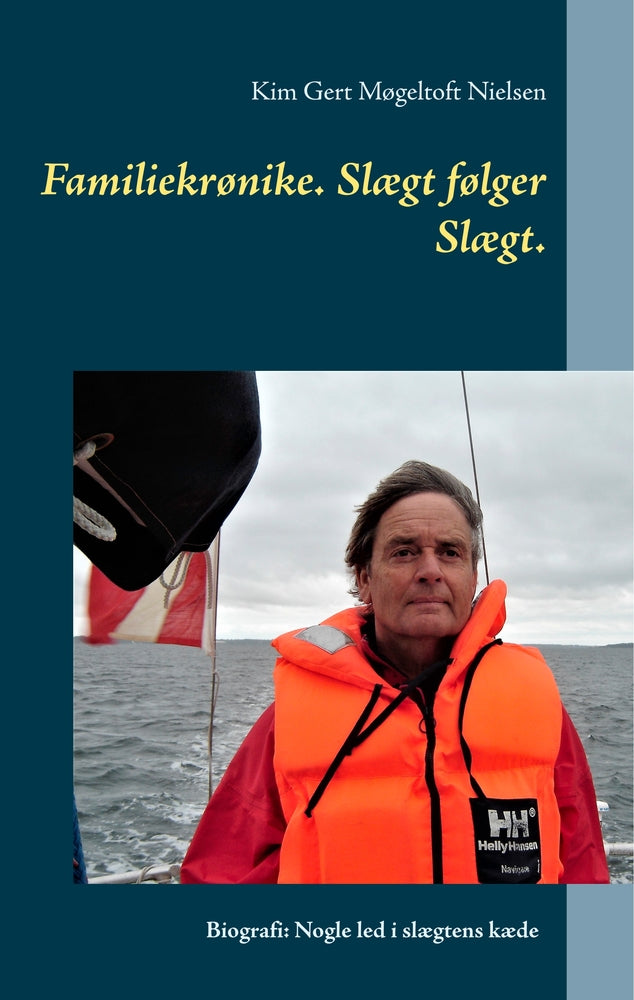 Familiekrønike. Slægt følger Slægt.