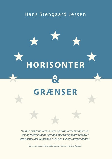 Horisonter og grænser