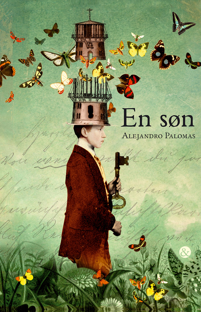 En søn