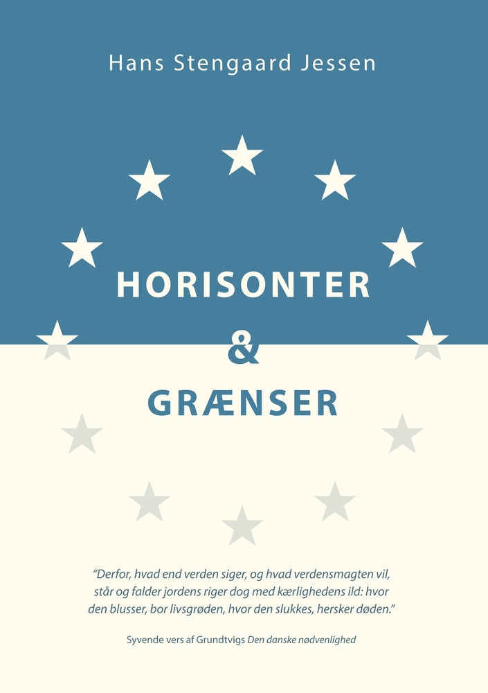 Horisonter og grænser