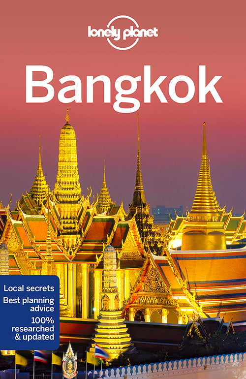 Lonely Planet Bangkok