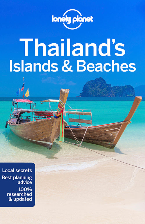 Lonely Planet Thailand's Islands & Beaches