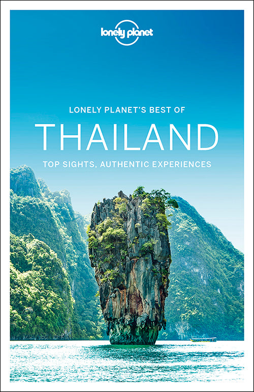 Best of Thailand