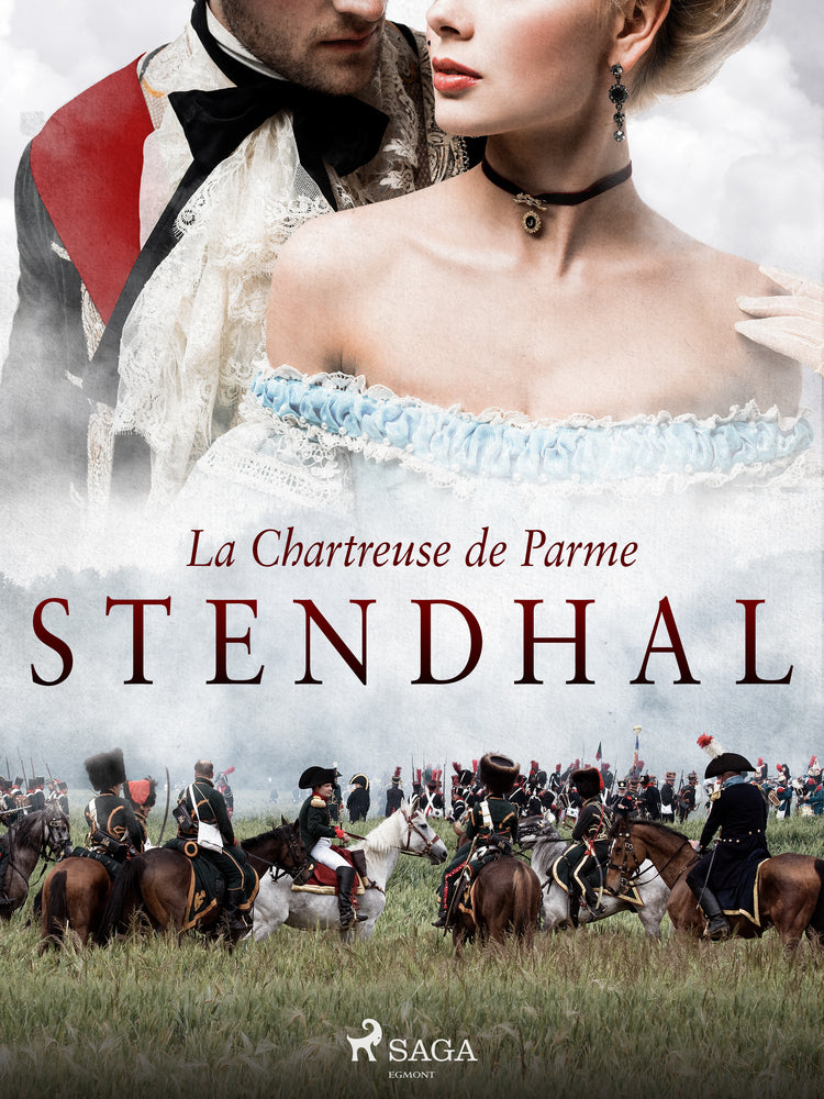 La Chartreuse de Parme