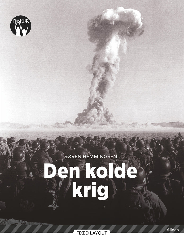 Den kolde krig, Sort Fagklub