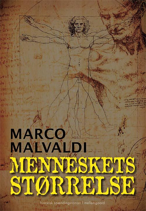 Menneskets størrelse