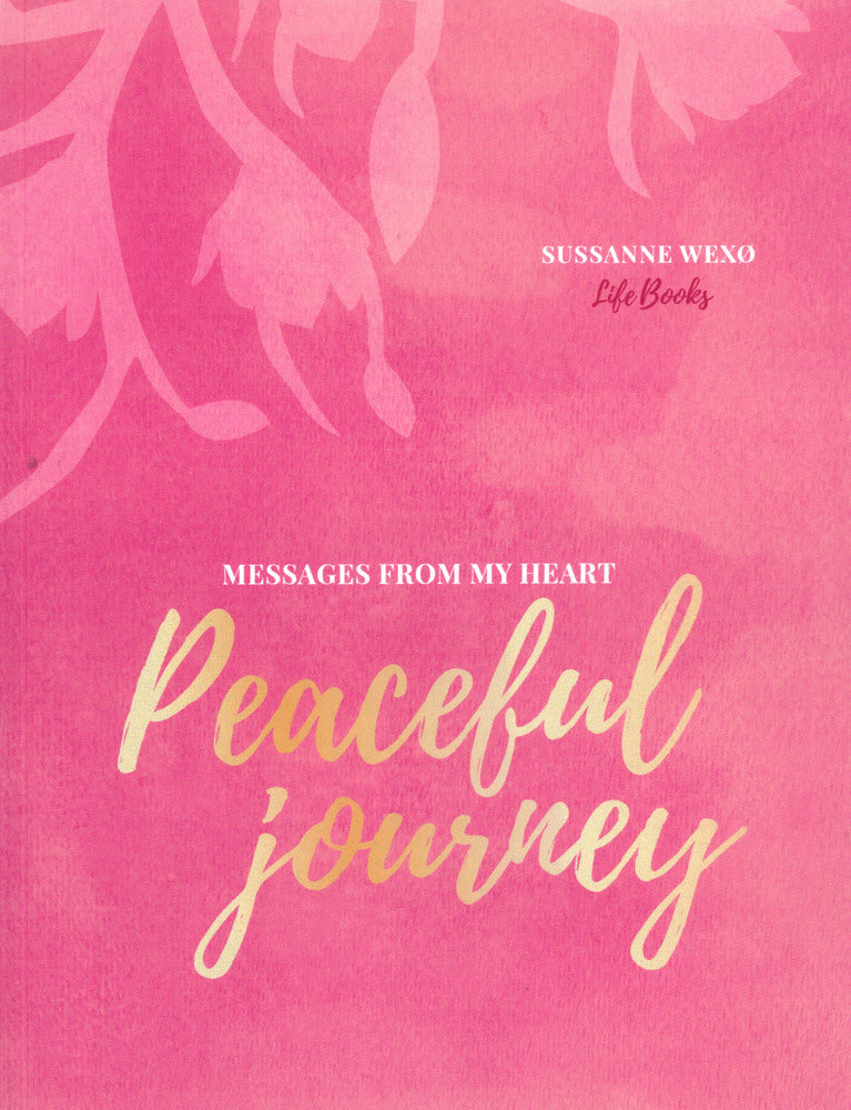 Messages from my heart