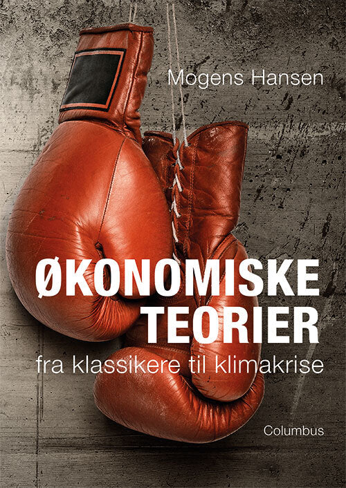 Økonomiske teorier