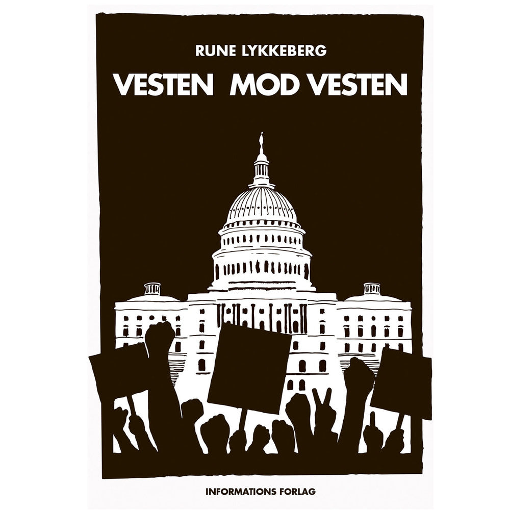 Vesten mod Vesten
