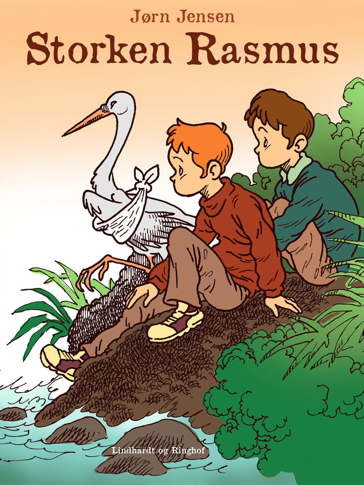 Storken Rasmus