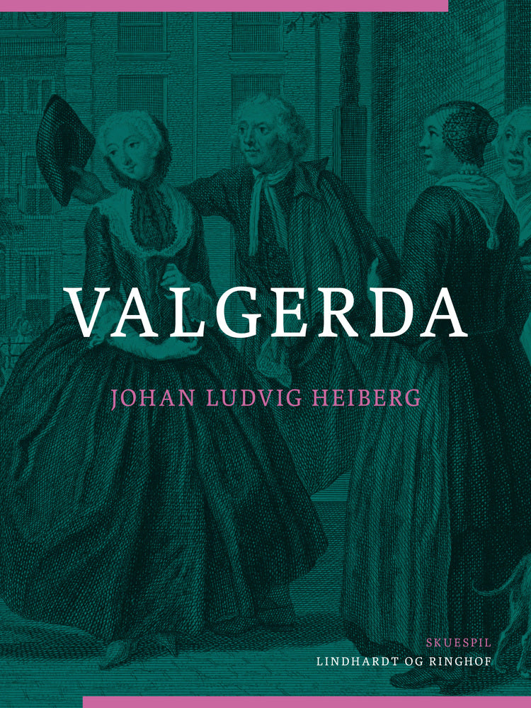 Valgerda
