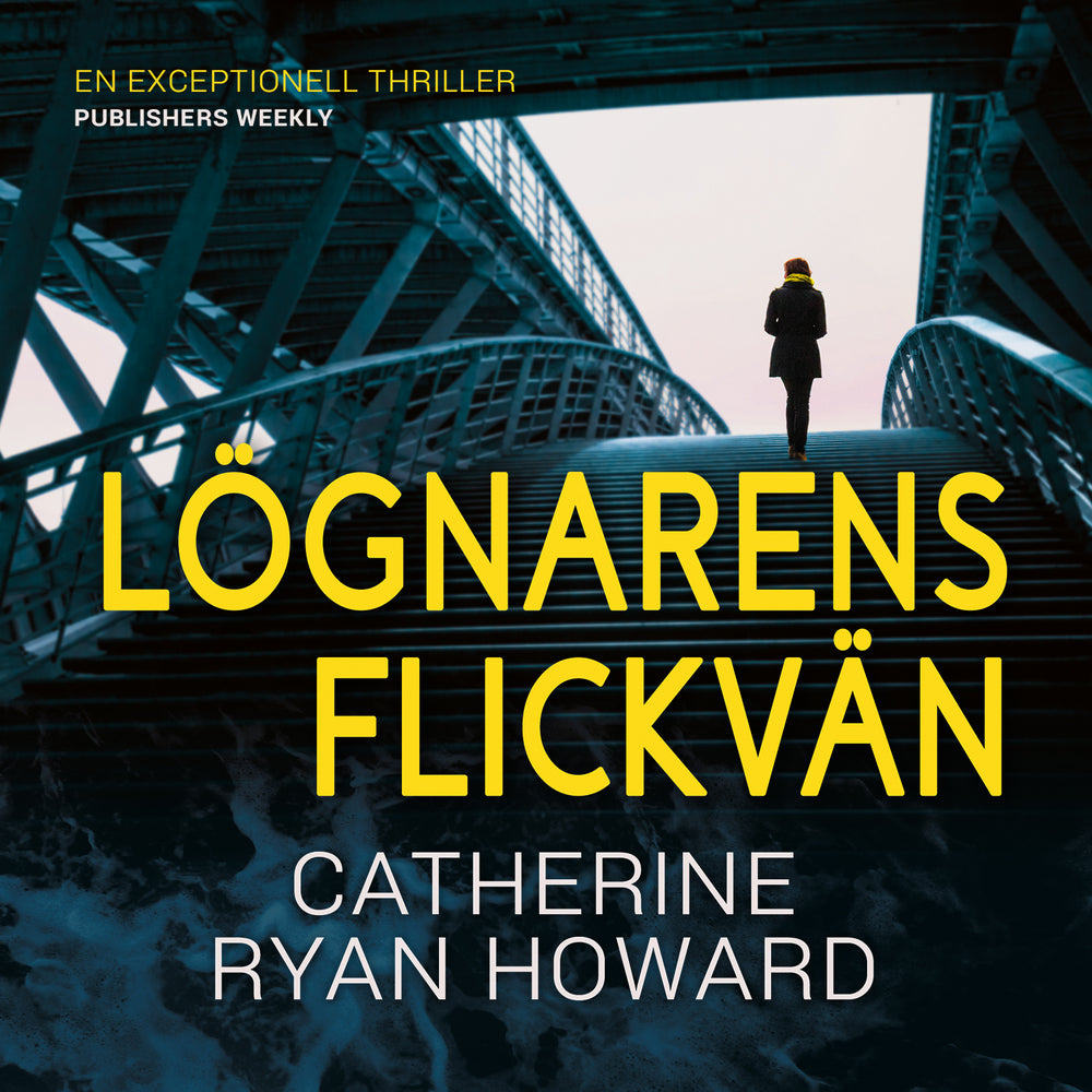 Lögnarens flickvän