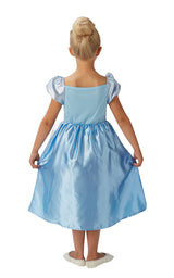 Fairytale Cinderella str. 3-4 år