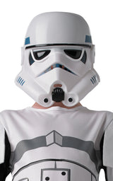 Stormtrooper str. 5-6 år