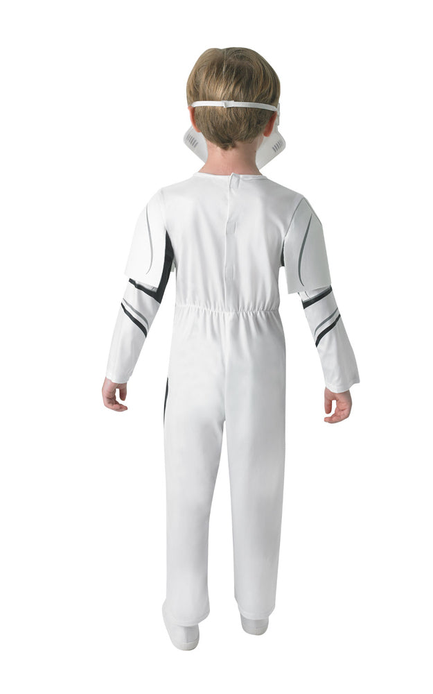 Stormtrooper str. 7-8 år